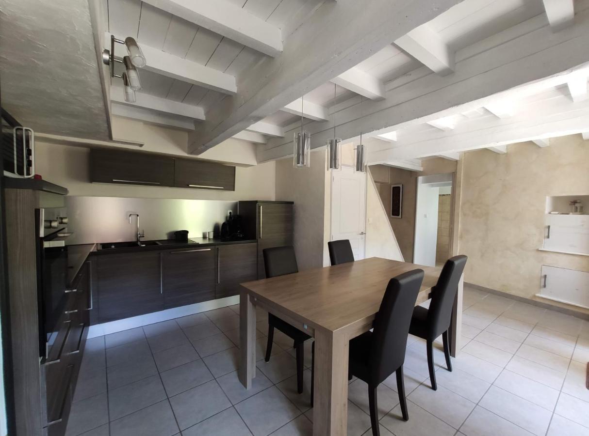 La Petite Maison - Maison De Village